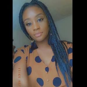 Meet your Posher, Whitney